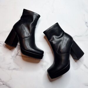 Top Moda Booties